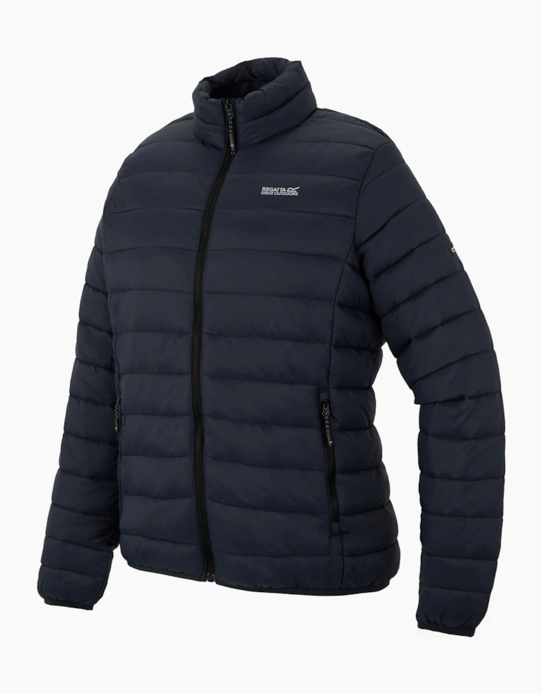 Regatta Womens/Ladies Marizion Quilted Jacket