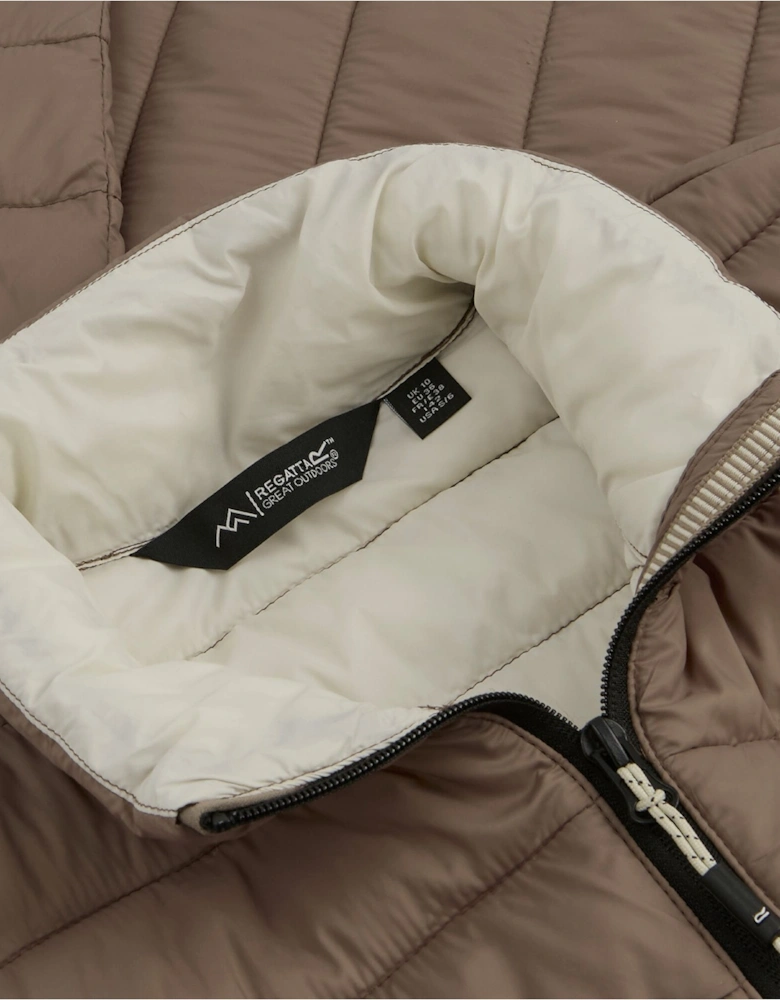 Regatta Womens/Ladies Marizion Quilted Jacket