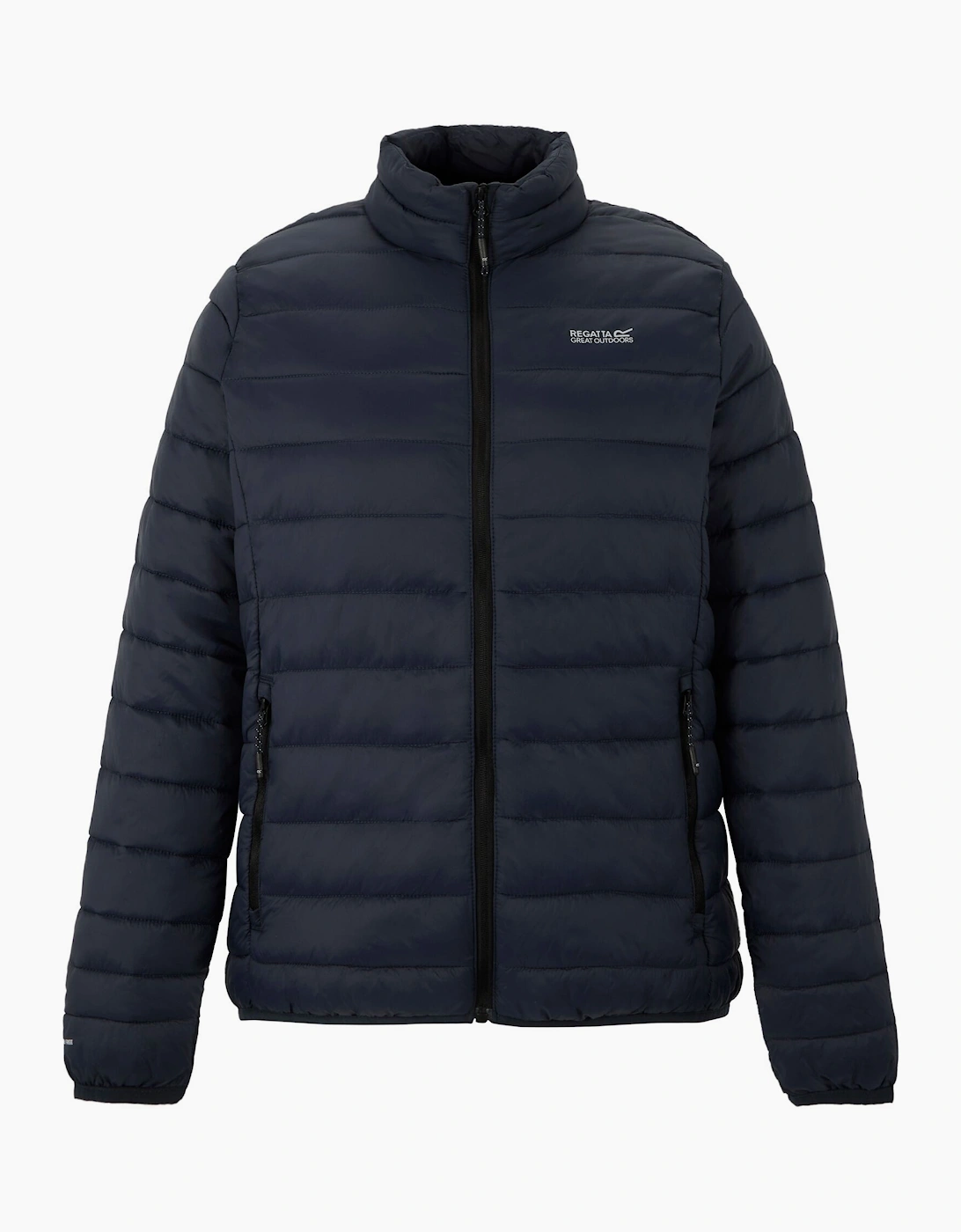 Regatta Womens/Ladies Marizion Quilted Jacket