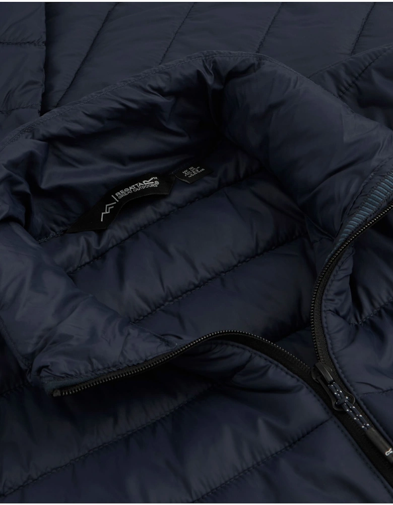 Regatta Womens/Ladies Marizion Quilted Jacket