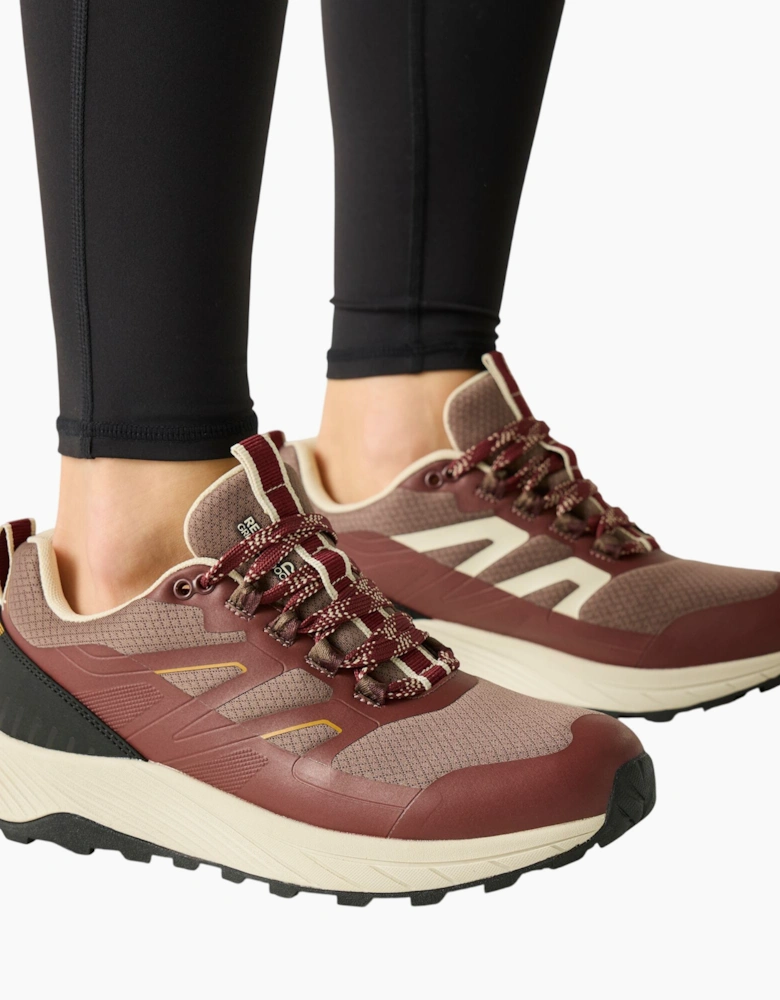 Regatta Womens/Ladies Ravika Trainers