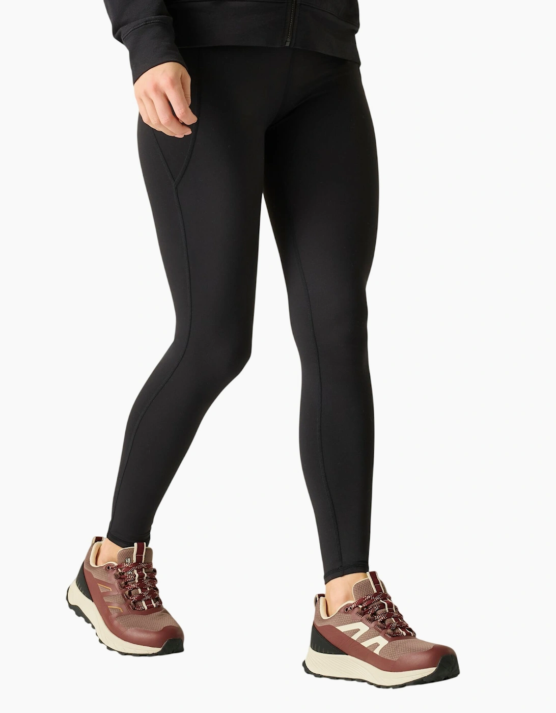 Regatta Womens/Ladies Ravika Trainers