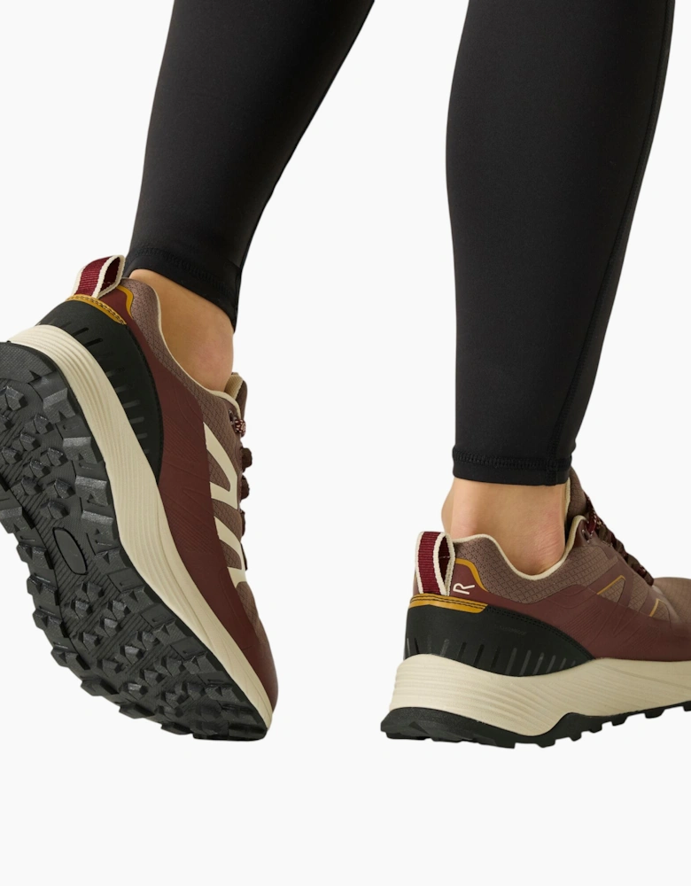 Regatta Womens/Ladies Ravika Trainers