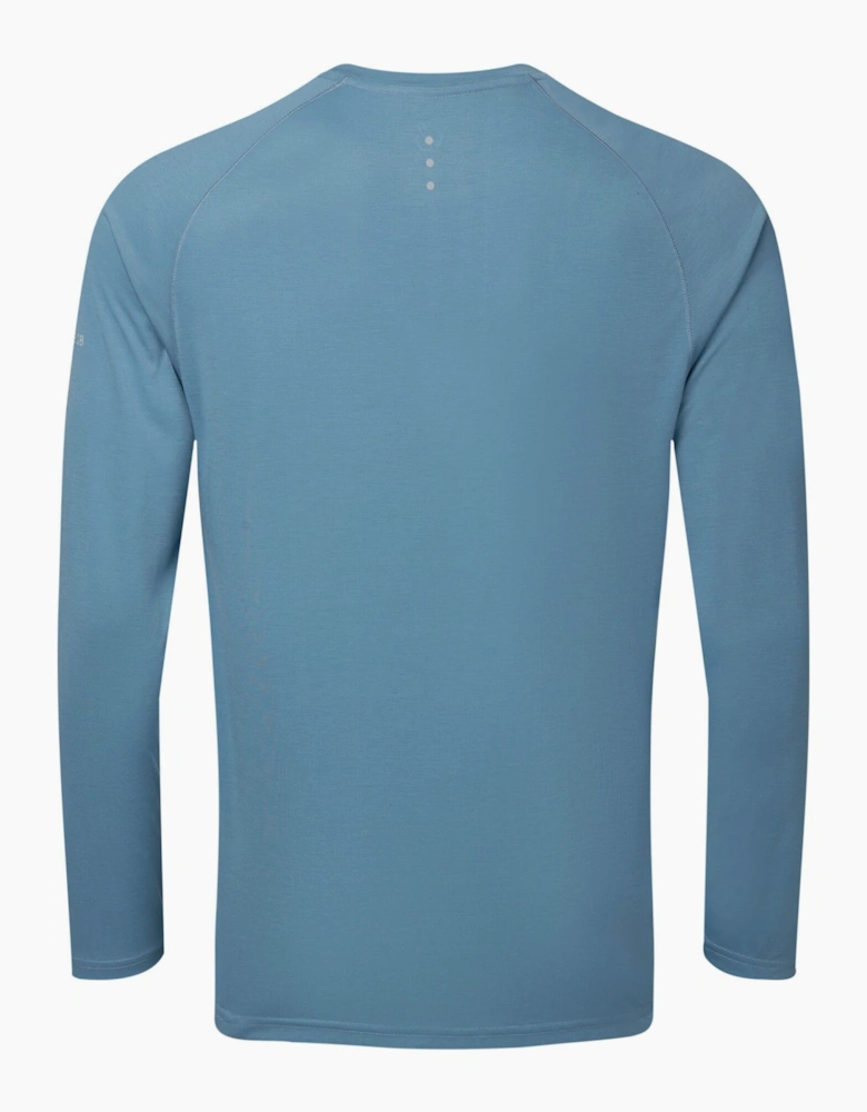 Dare 2B Mens Agile Long-Sleeved T-Shirt