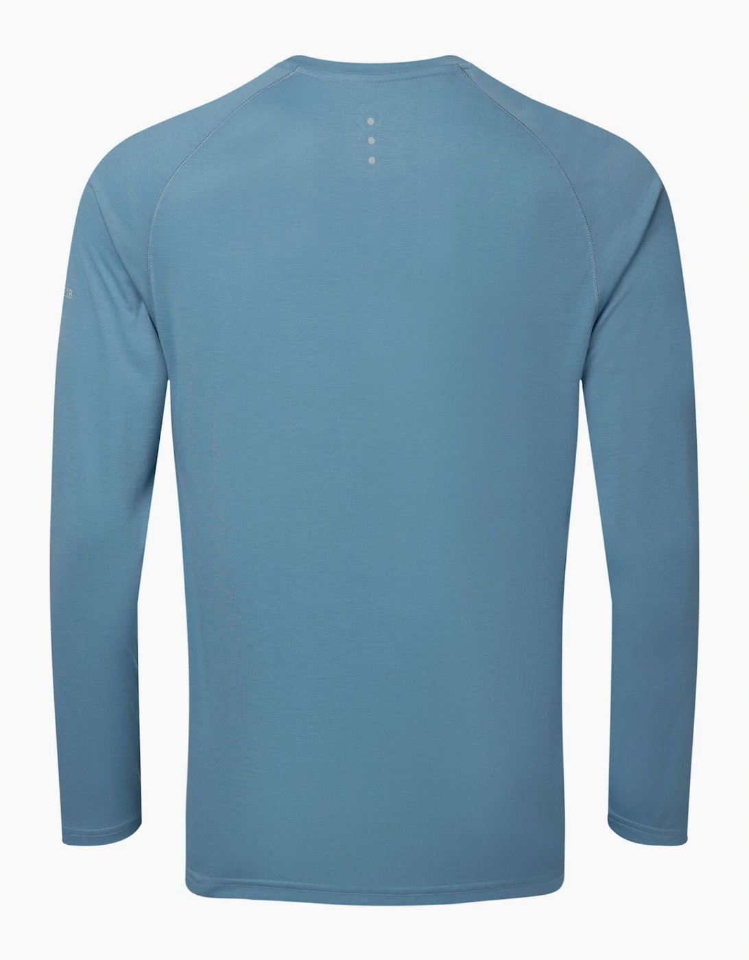 Dare 2B Mens Agile Long-Sleeved T-Shirt