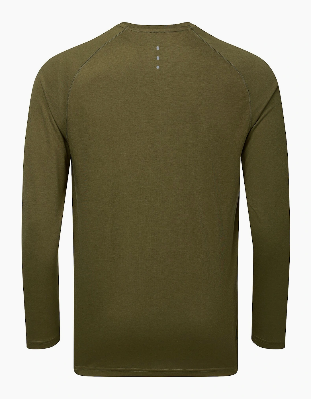 Dare 2B Mens Agile Long-Sleeved T-Shirt