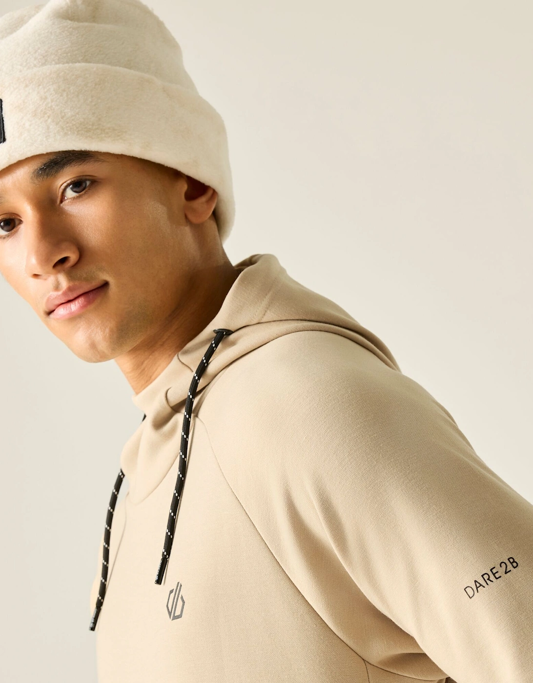 Dare 2B Mens Ollie Hoodie