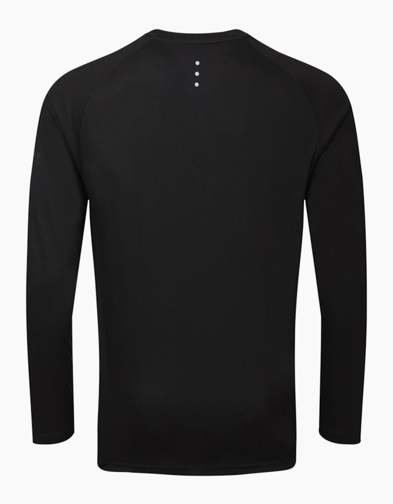 Dare 2B Mens Agile Long-Sleeved T-Shirt