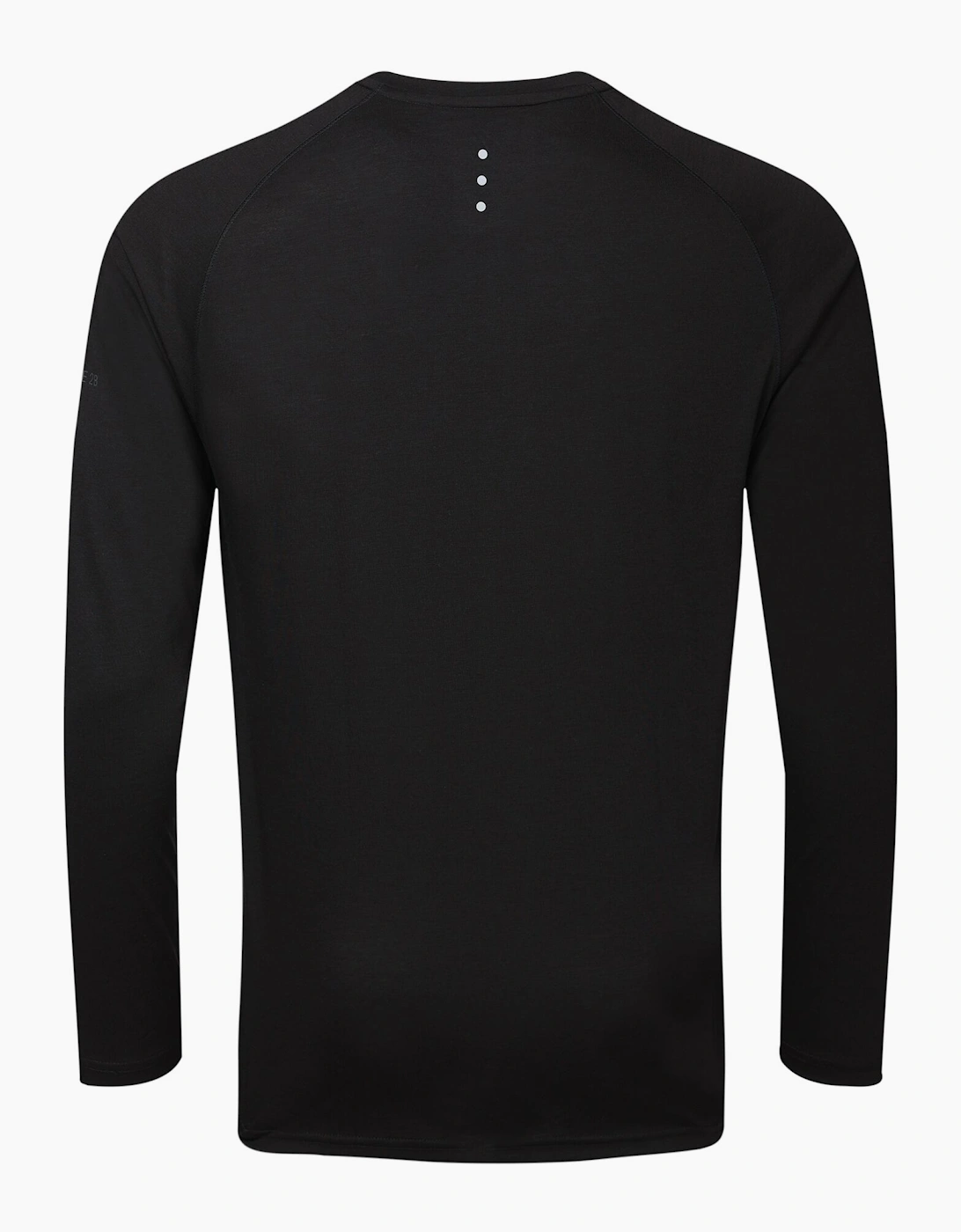 Dare 2B Mens Agile Long-Sleeved T-Shirt