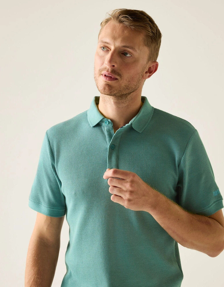 Regatta Mens Adino Polo Shirt