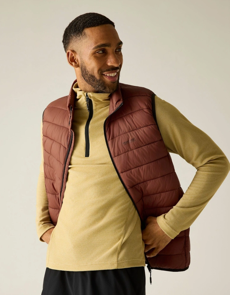 Regatta Mens Marizion Quilted Gilet