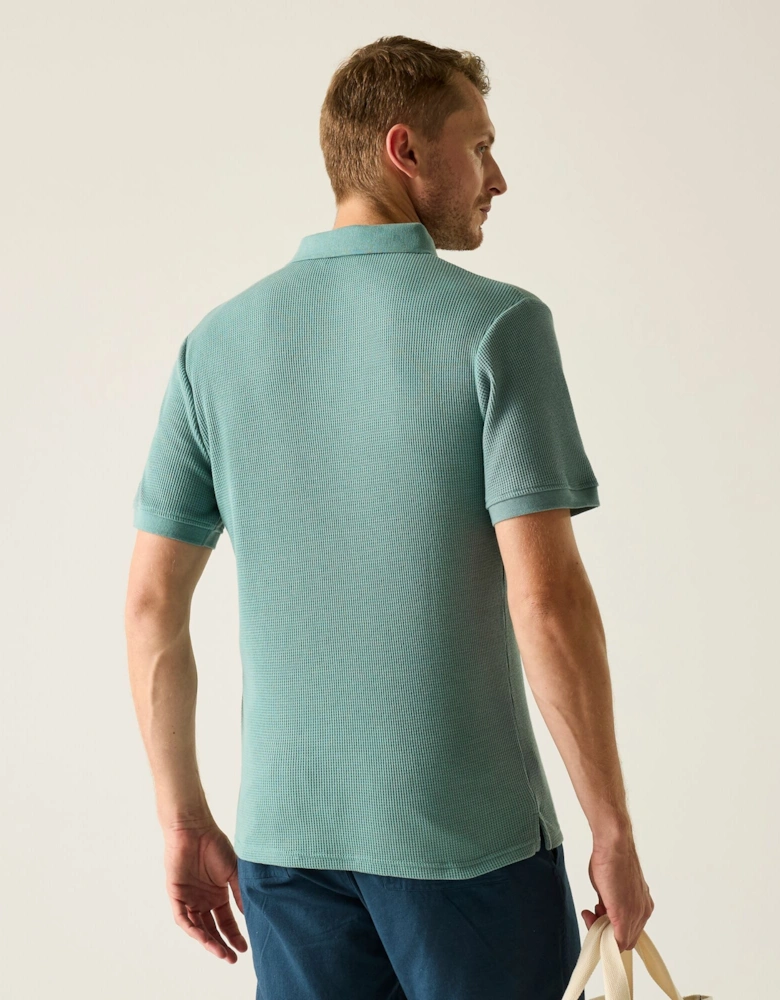 Regatta Mens Adino Polo Shirt