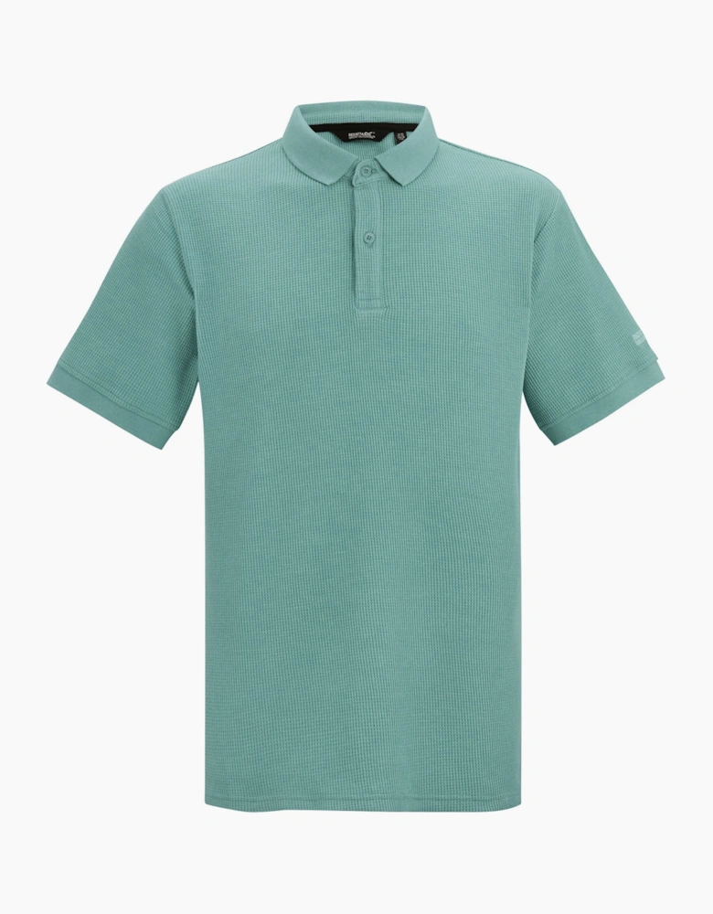 Regatta Mens Adino Polo Shirt