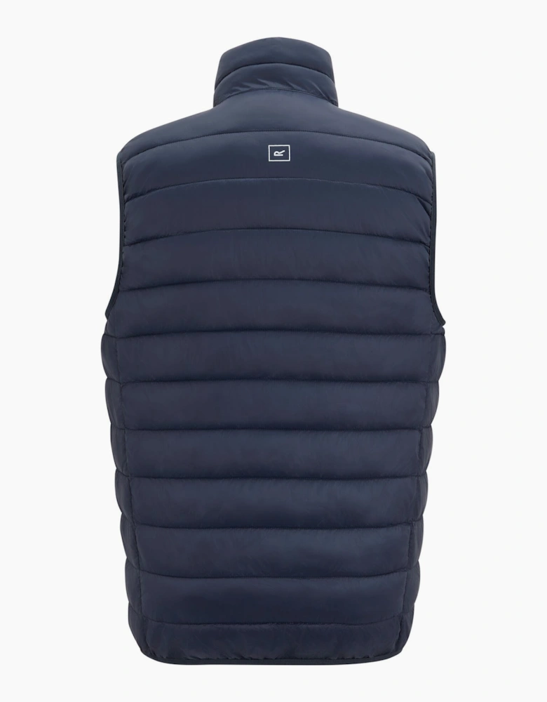 Regatta Mens Marizion Quilted Gilet