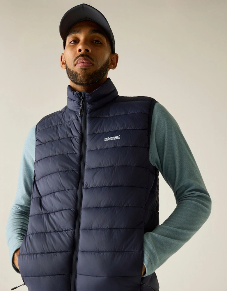 Regatta Mens Marizion Quilted Gilet