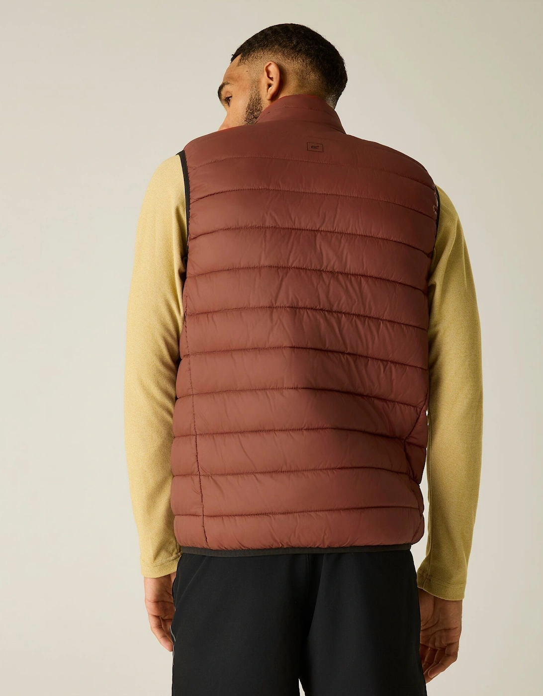 Regatta Mens Marizion Quilted Gilet
