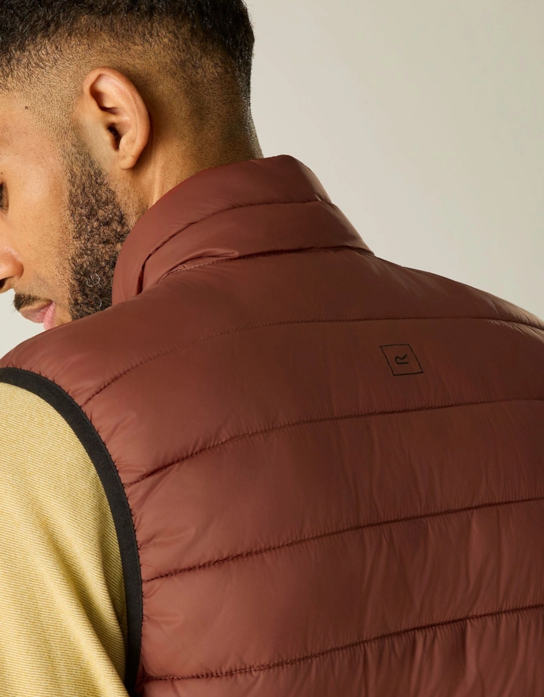 Regatta Mens Marizion Quilted Gilet