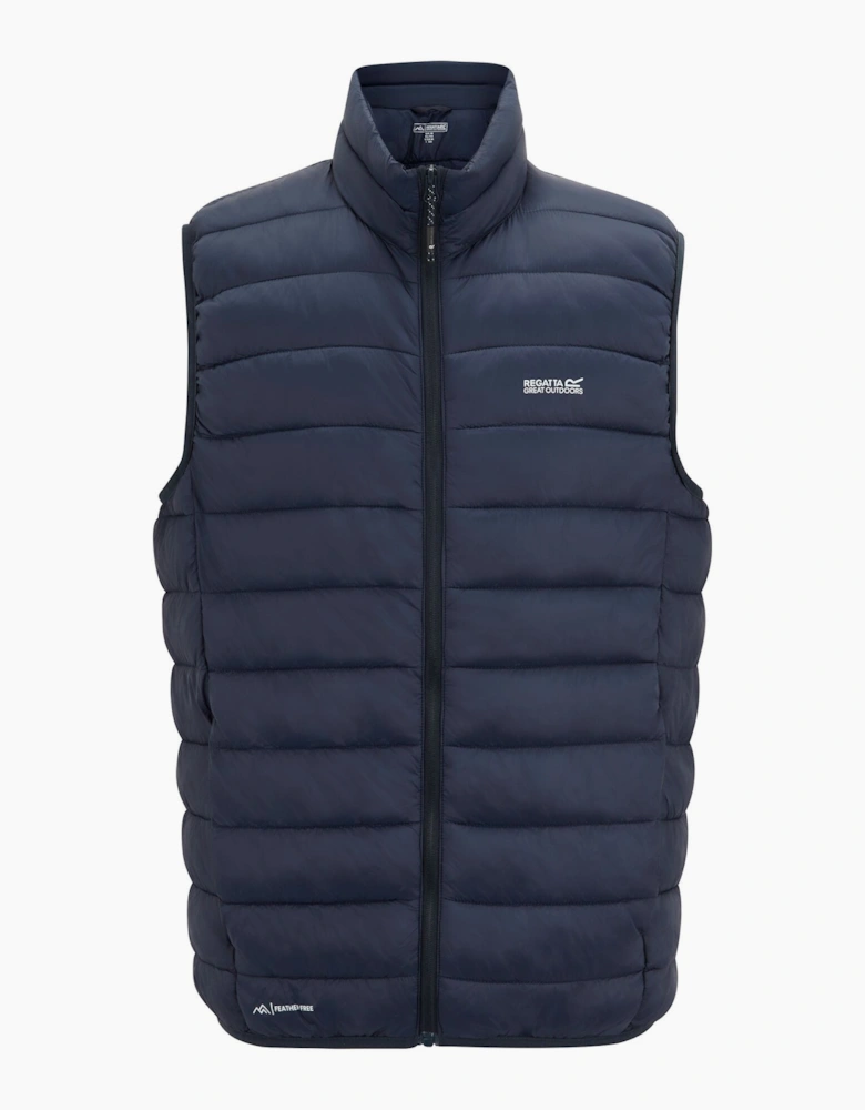 Regatta Mens Marizion Quilted Gilet