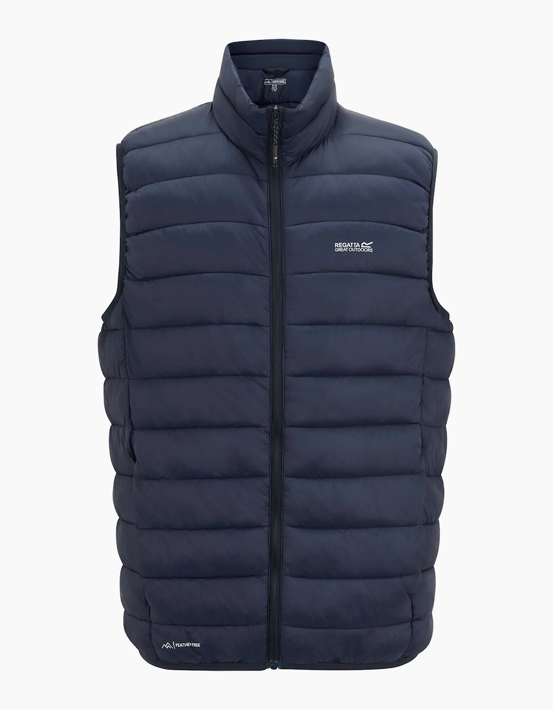 Regatta Mens Marizion Quilted Gilet
