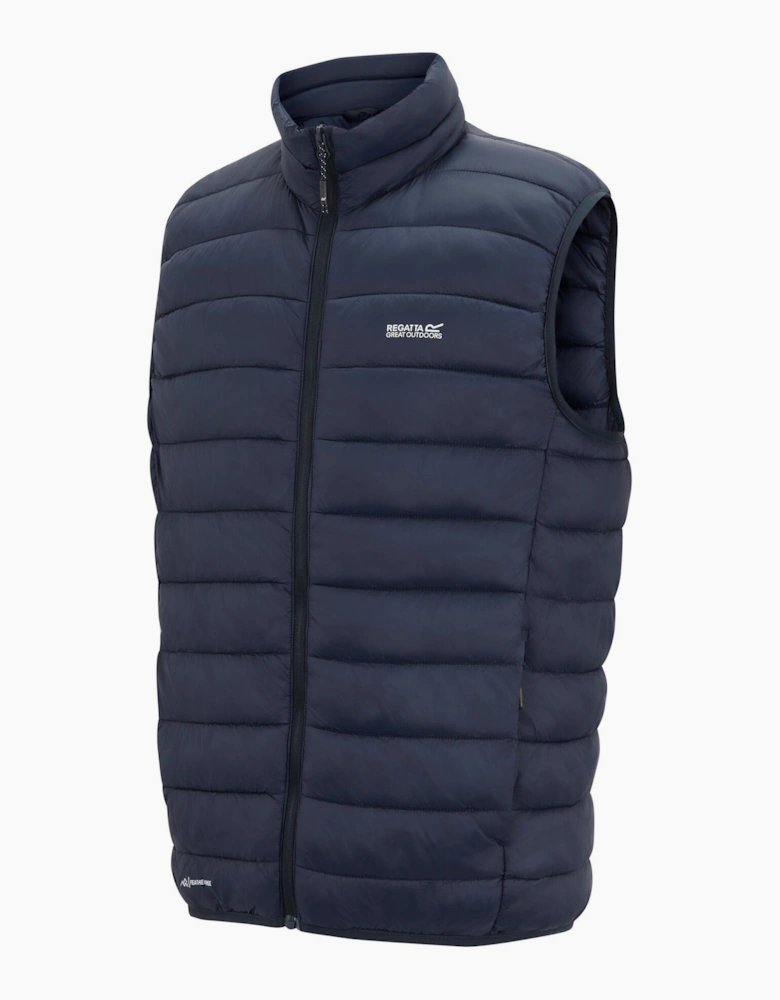 Regatta Mens Marizion Quilted Gilet