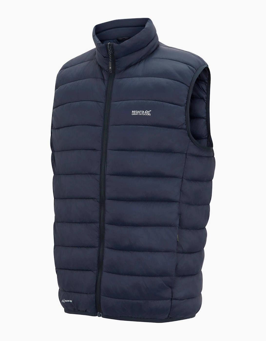 Regatta Mens Marizion Quilted Gilet