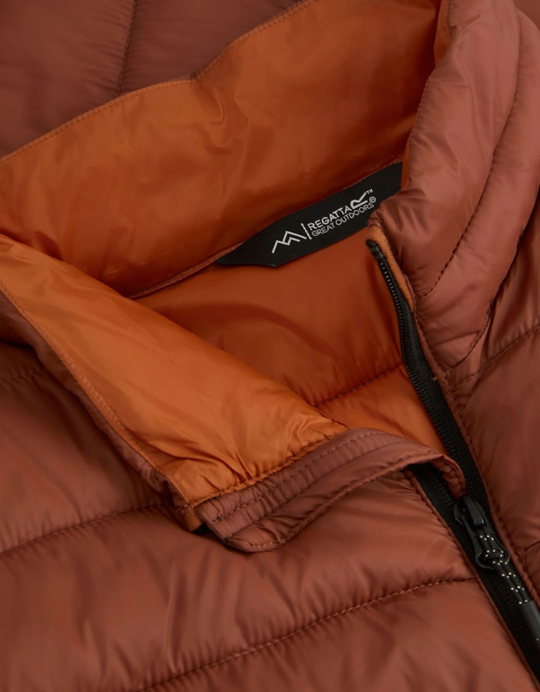 Regatta Mens Marizion Padded Jacket
