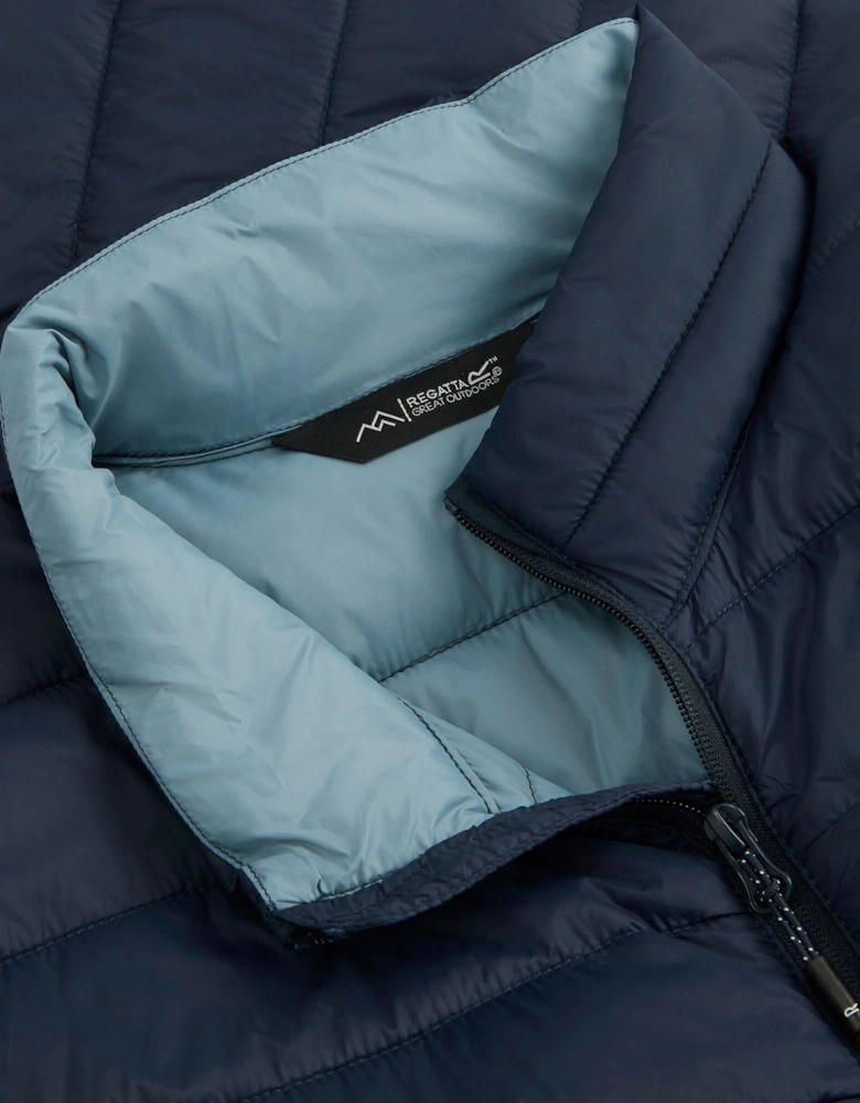 Regatta Mens Marizion Padded Jacket