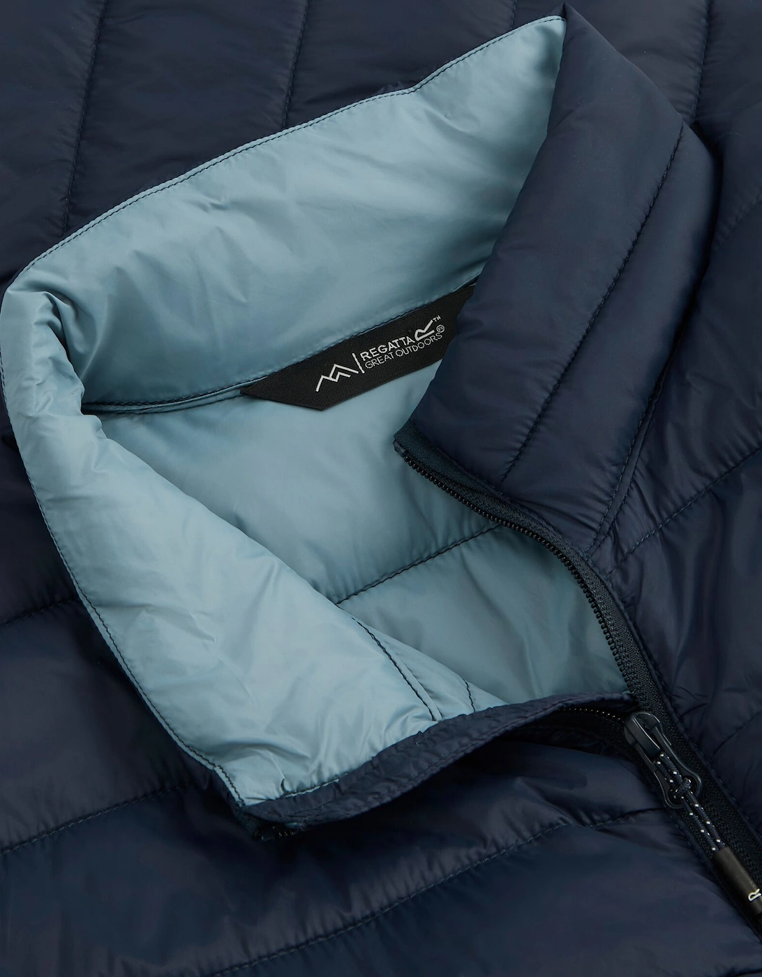 Regatta Mens Marizion Padded Jacket