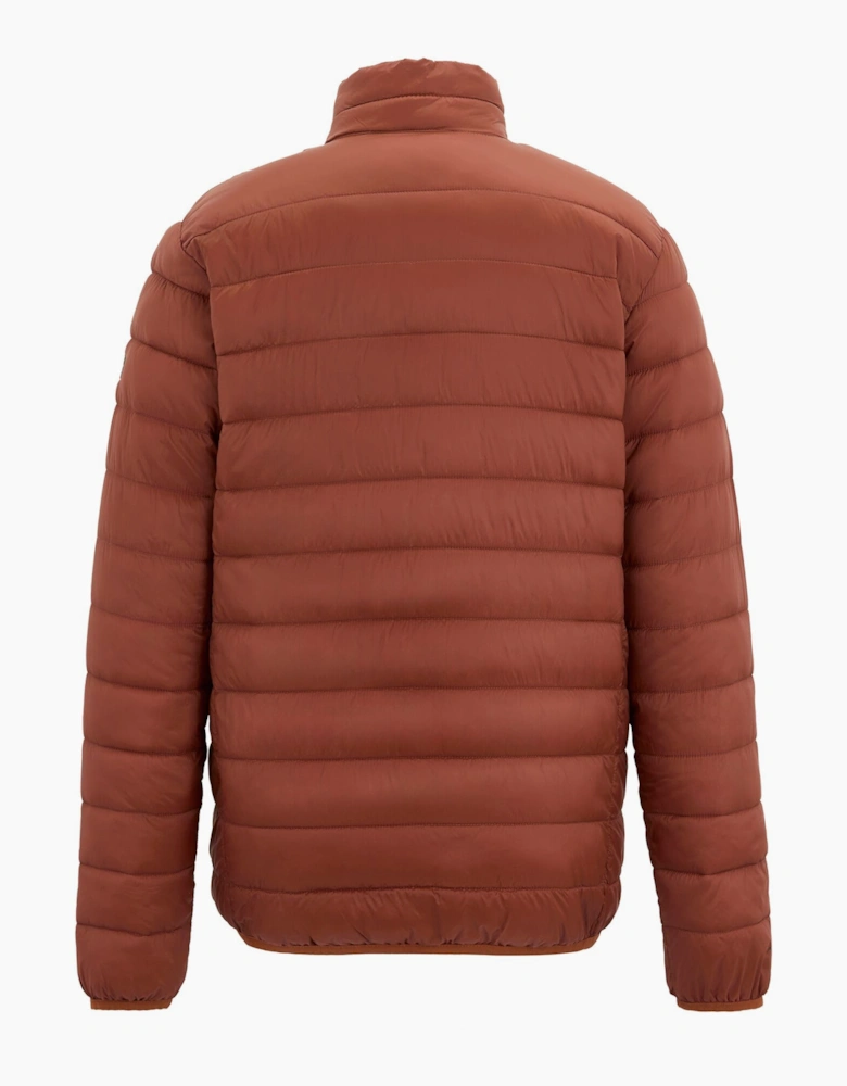 Regatta Mens Marizion Padded Jacket