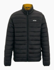 Black/Wood Brown