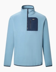 Dusky Blue/Navy
