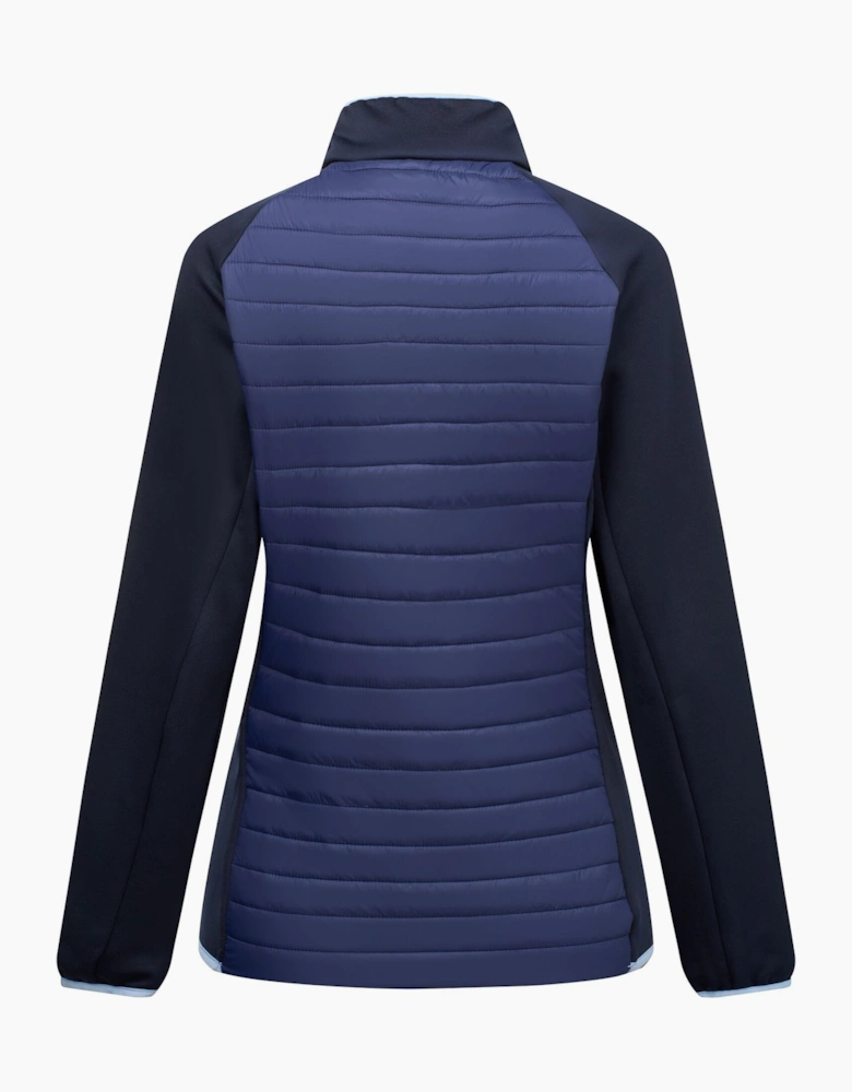 Regatta Womens/Ladies Clumber Hybrid Jacket