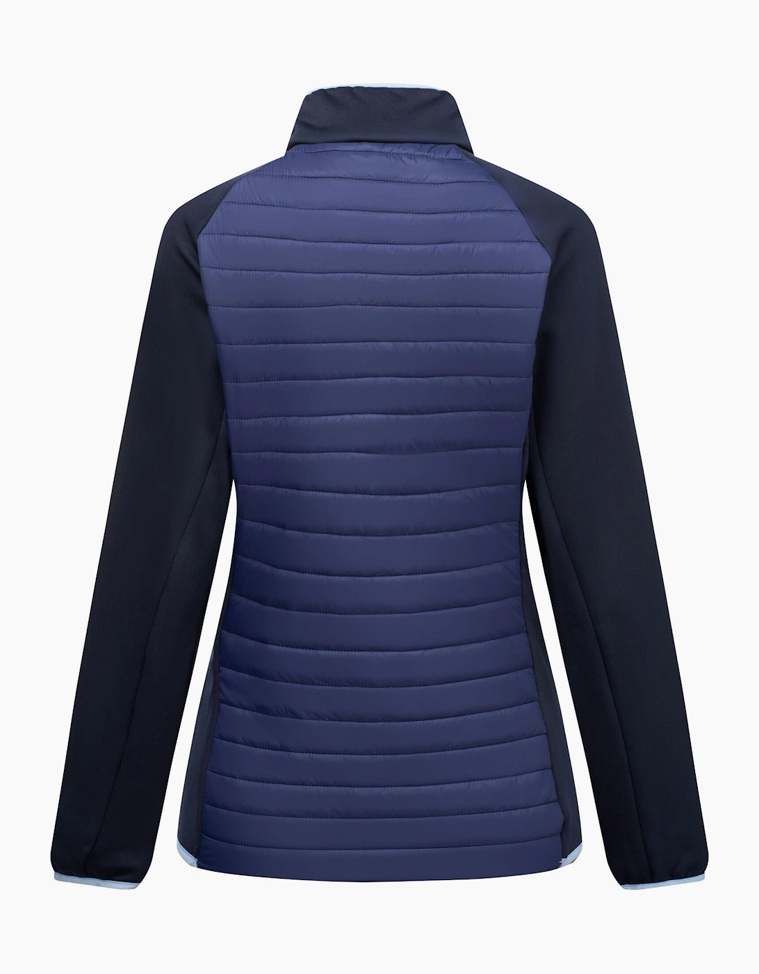 Regatta Womens/Ladies Clumber Hybrid Jacket