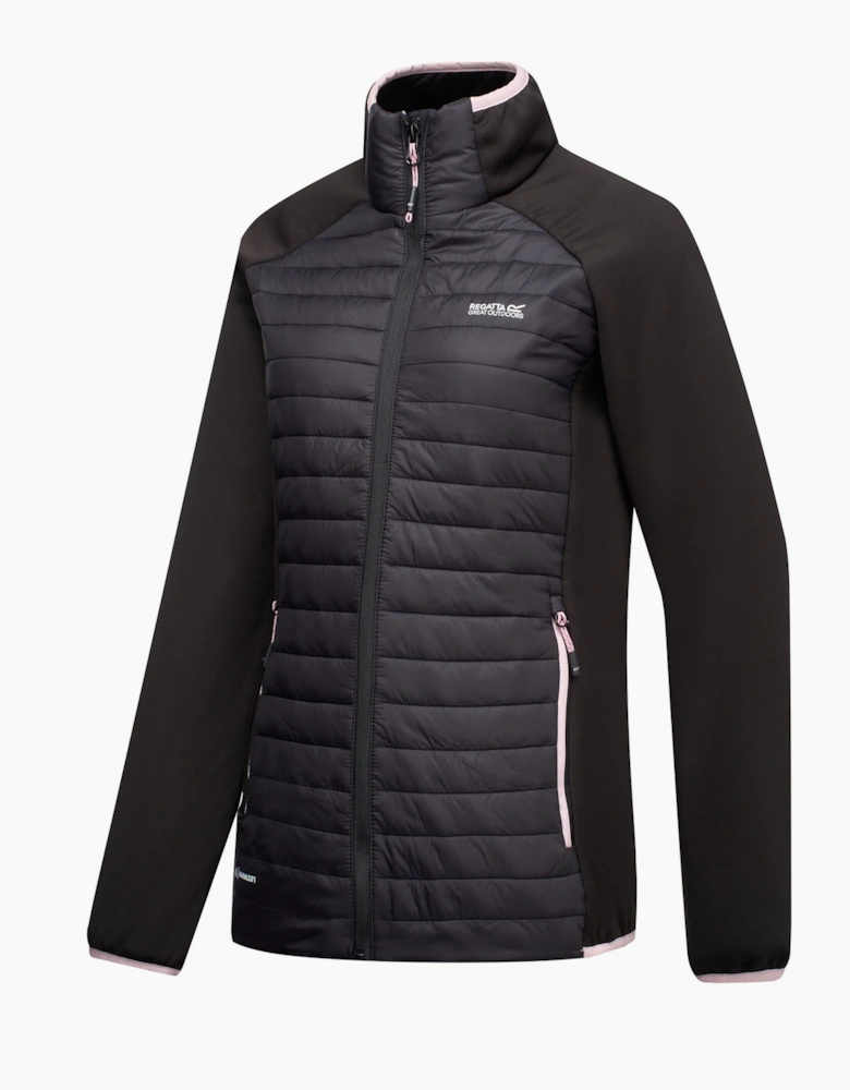Regatta Womens/Ladies Clumber Hybrid Jacket