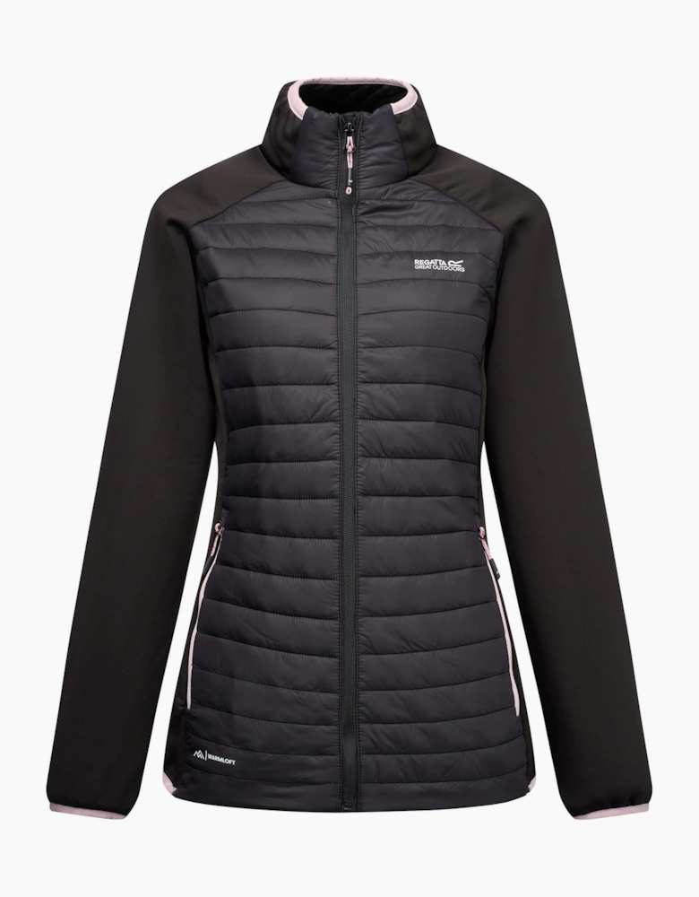 Regatta Womens/Ladies Clumber Hybrid Jacket