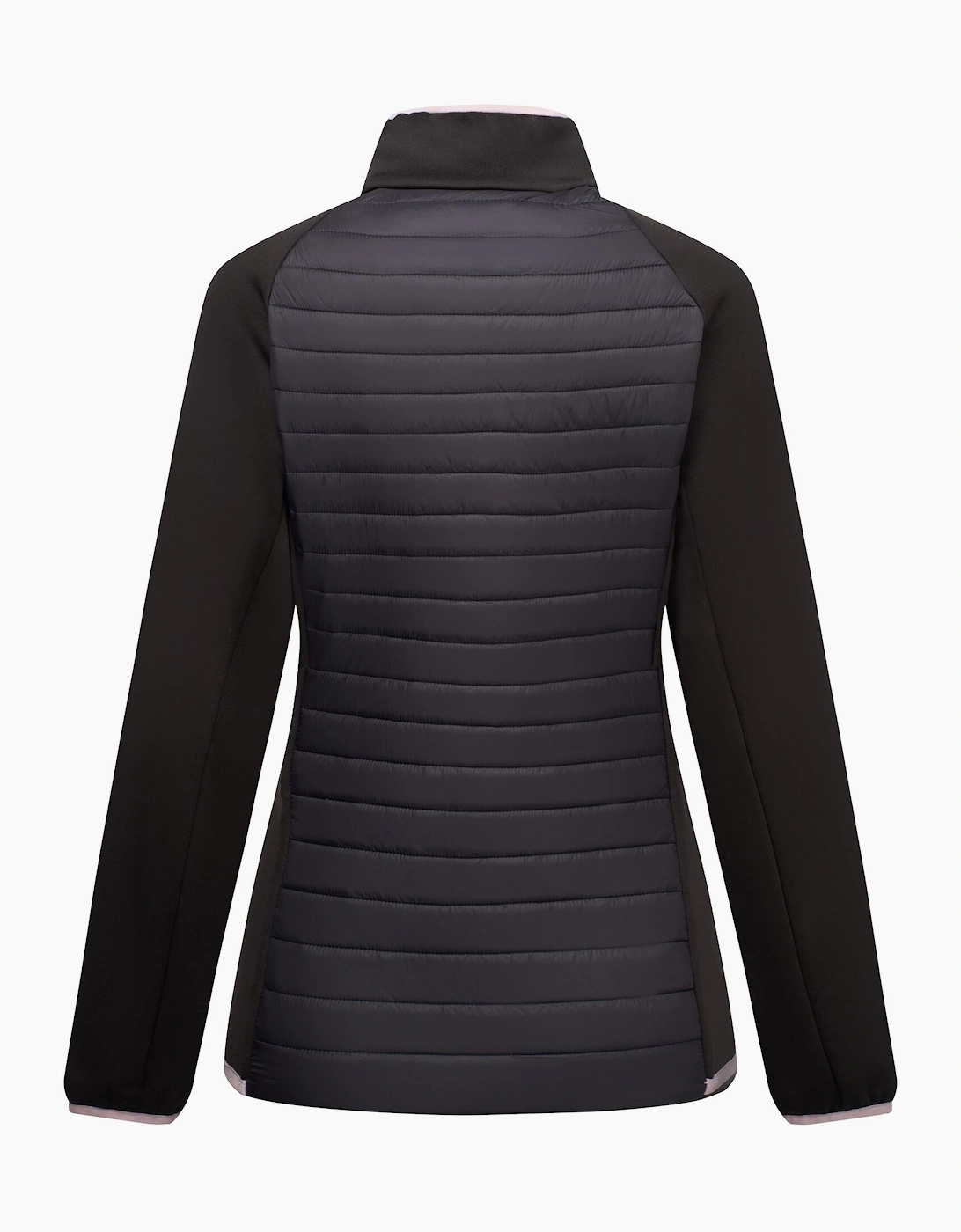 Regatta Womens/Ladies Clumber Hybrid Jacket