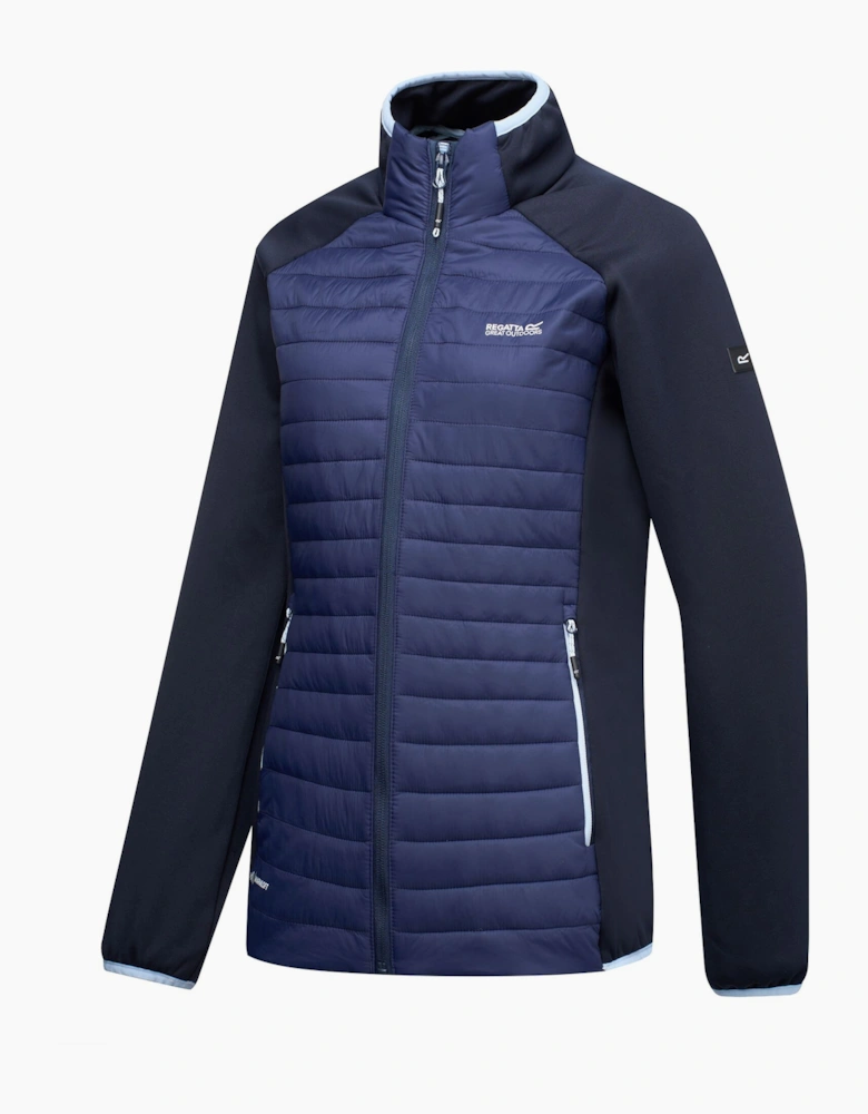 Regatta Womens/Ladies Clumber Hybrid Jacket