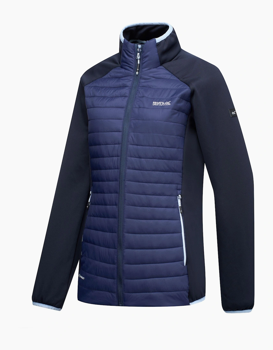Regatta Womens/Ladies Clumber Hybrid Jacket