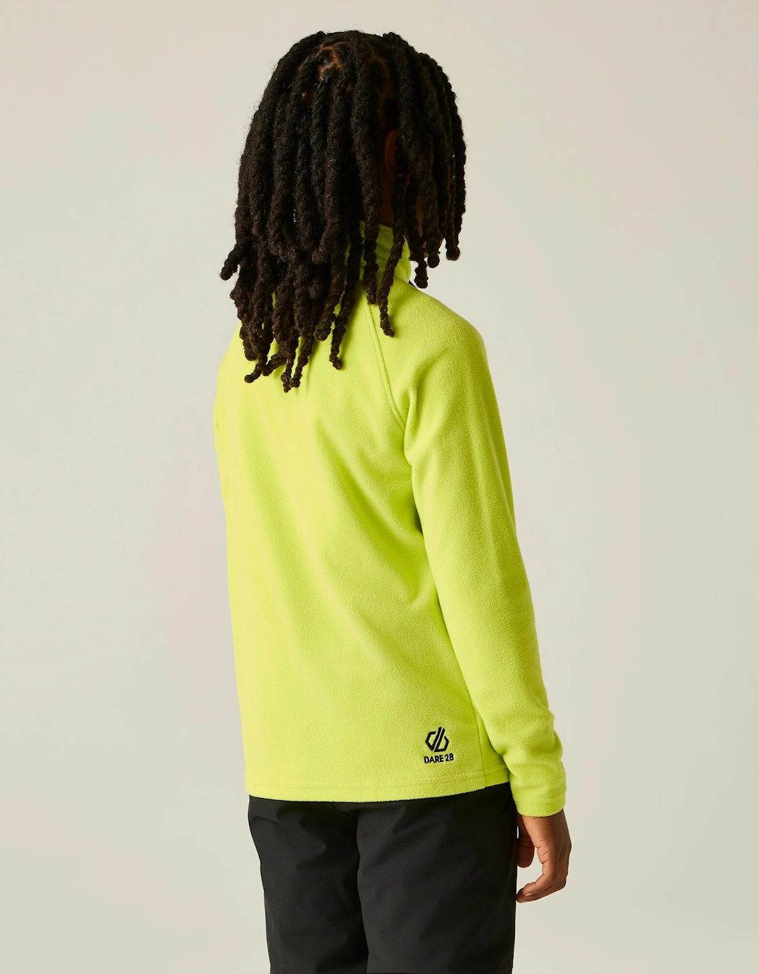 Dare 2b Childrens/Kids Freehand Fleece