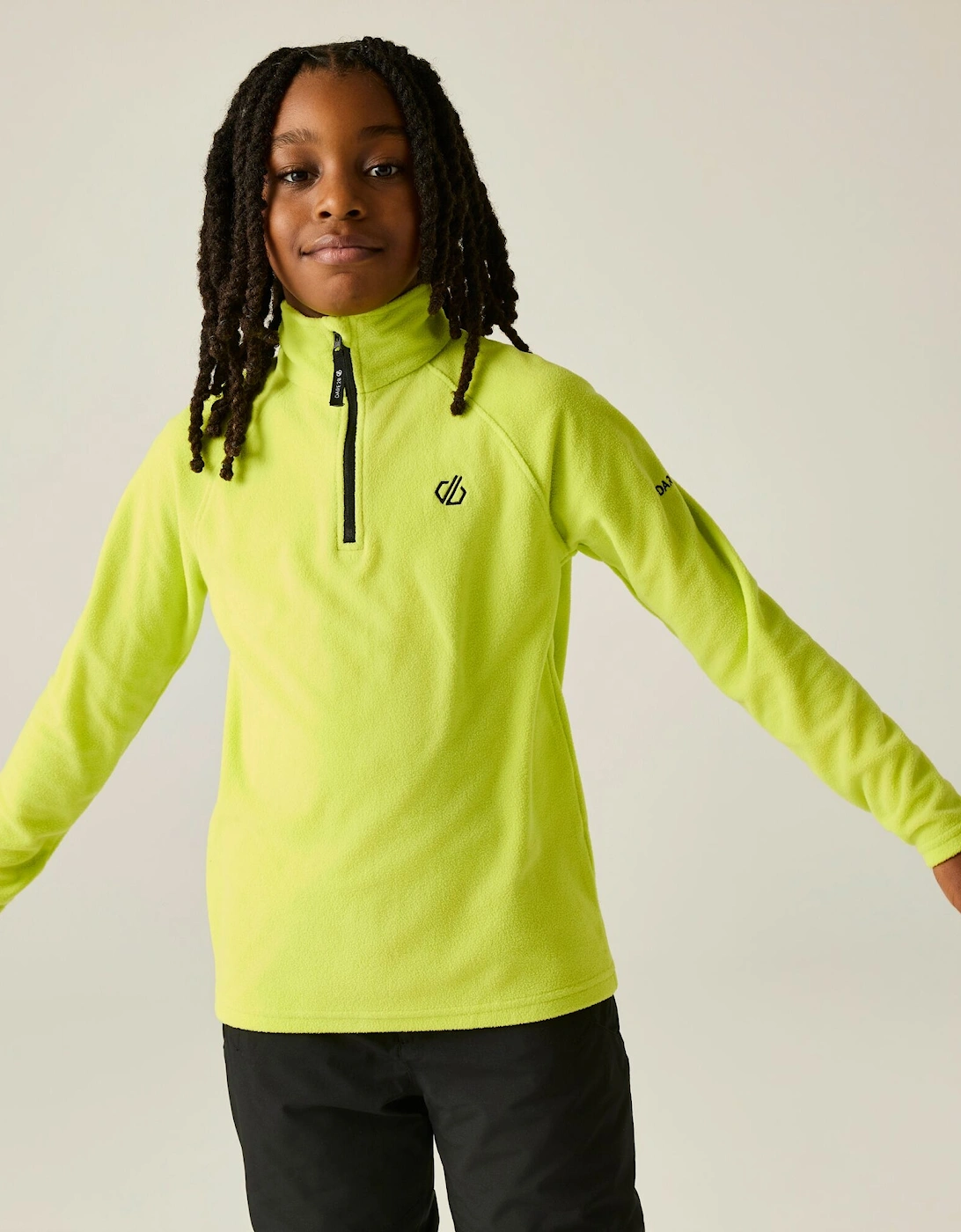 Dare 2b Childrens/Kids Freehand Fleece