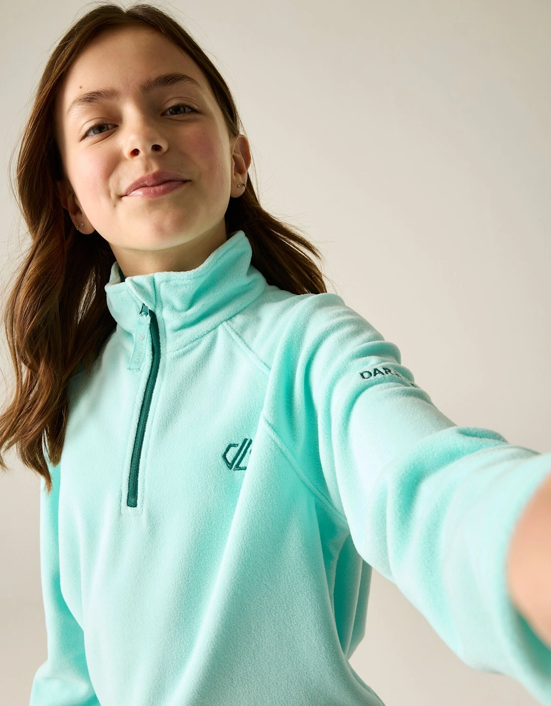 Dare 2b Childrens/Kids Freehand Fleece
