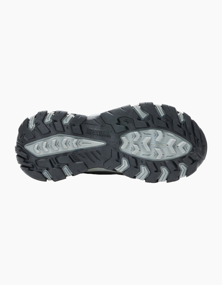 Regatta Childrens/Kids Holcombe III Walking Boots