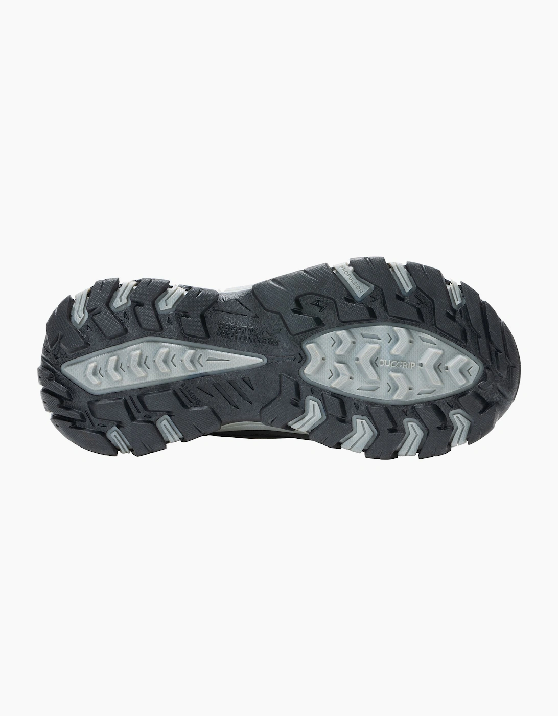 Regatta Childrens/Kids Holcombe III Walking Boots