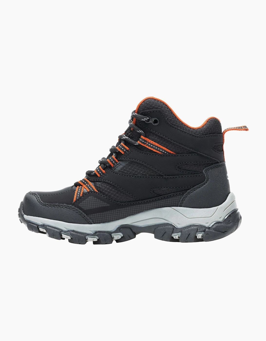 Regatta Childrens/Kids Holcombe III Walking Boots