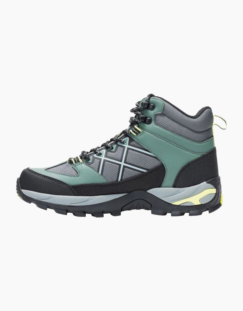 Regatta Womens/Ladies Samaris III Walking Boots