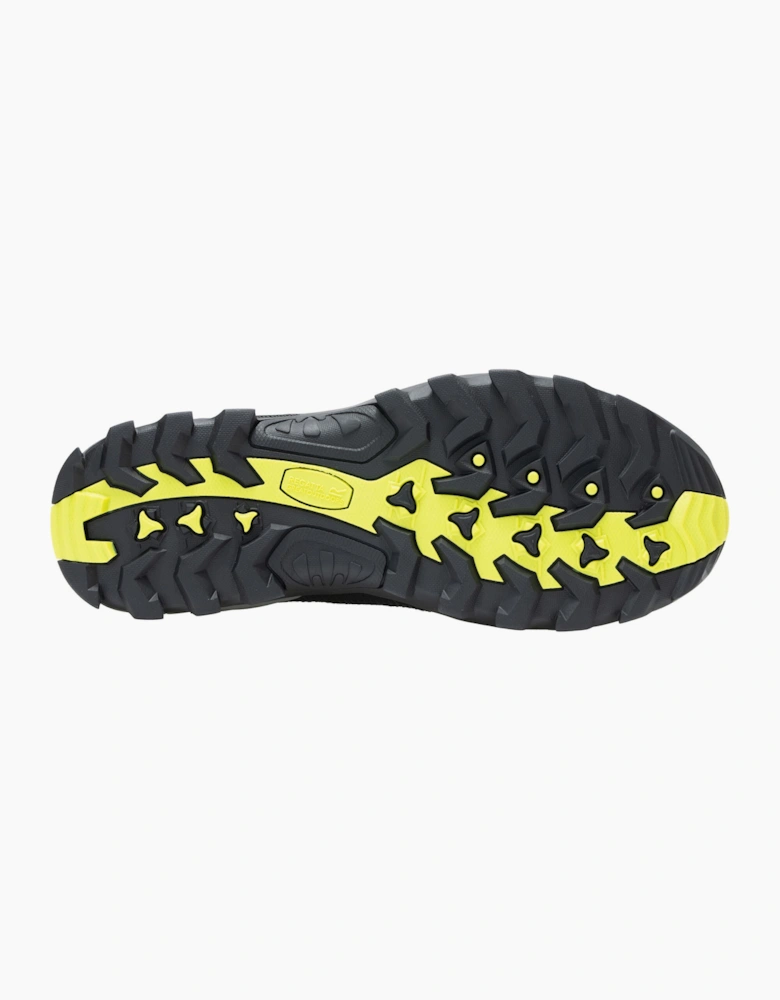 Regatta Womens/Ladies Samaris III Walking Boots