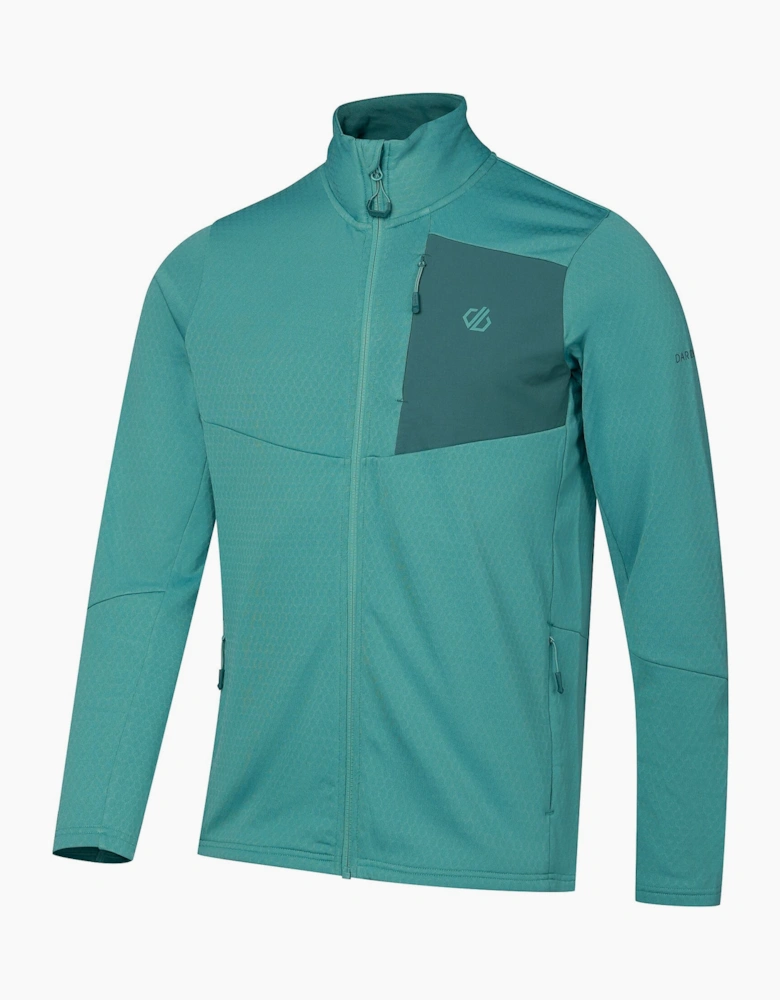 Dare 2B Mens Venture Stretch Midlayer