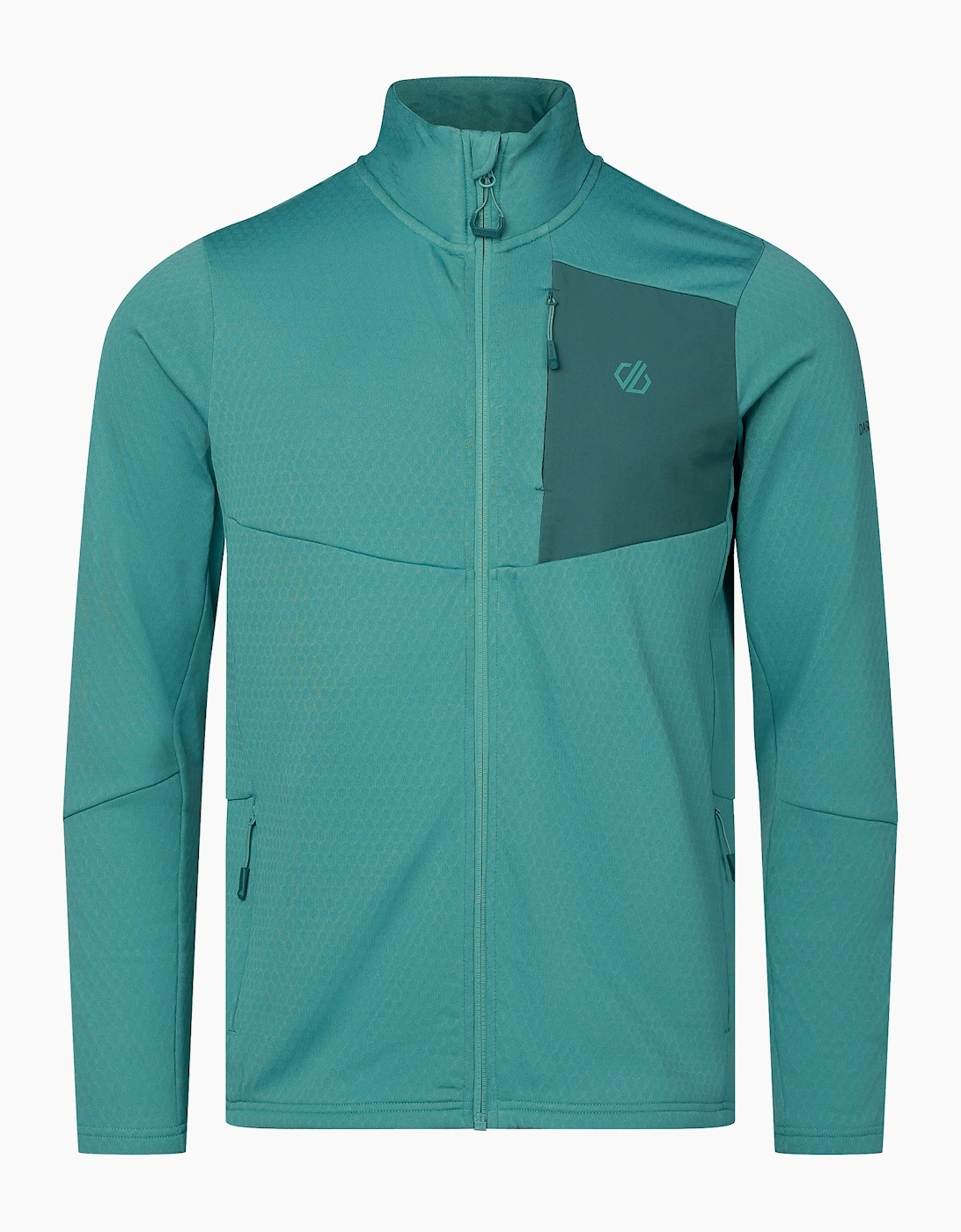 Dare 2B Mens Venture Stretch Midlayer