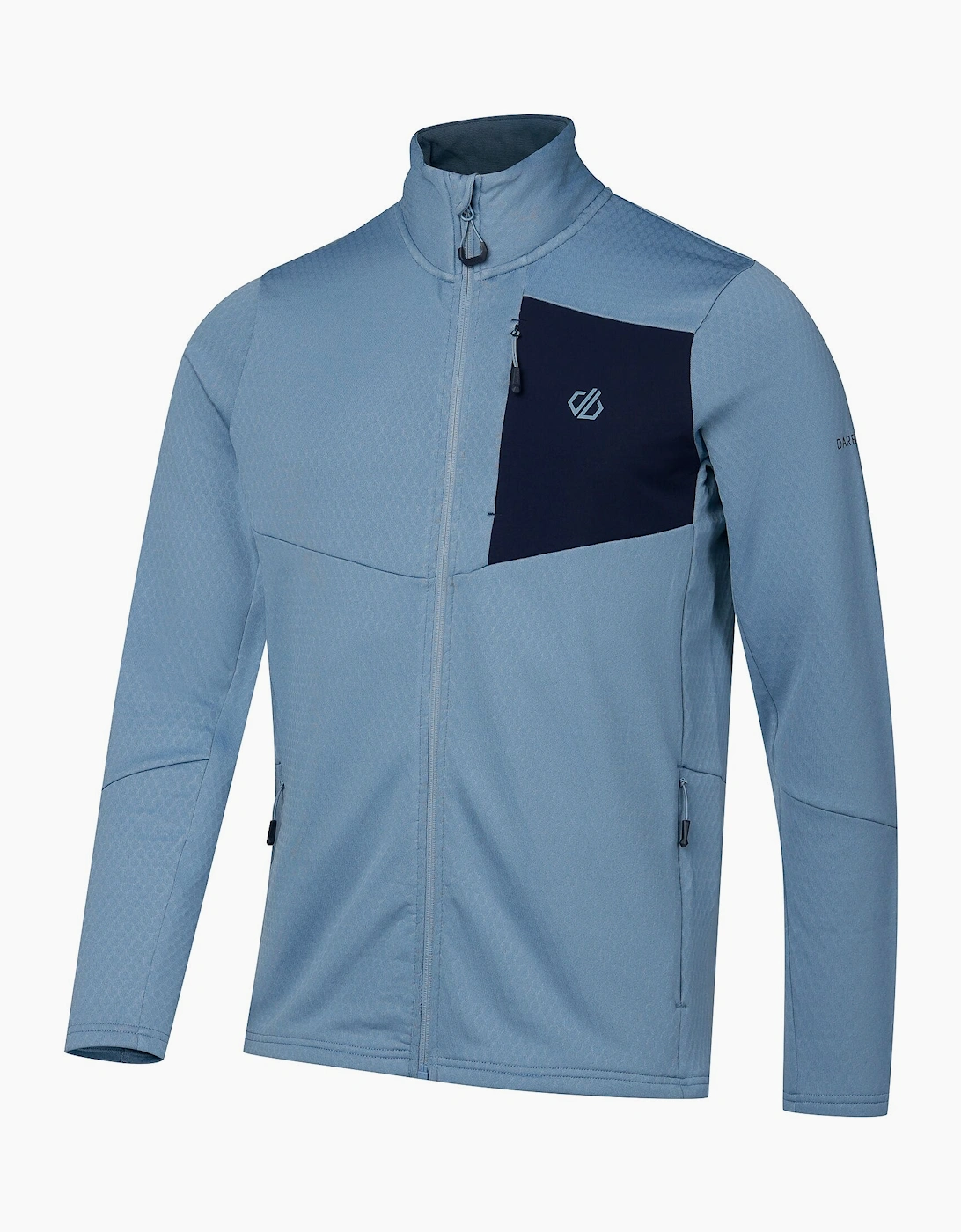 Dare 2B Mens Venture Stretch Midlayer