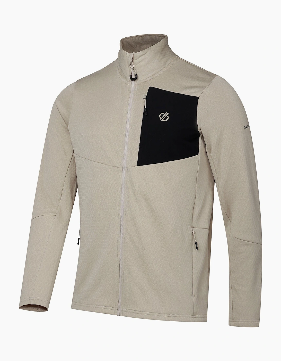 Dare 2B Mens Venture Stretch Midlayer